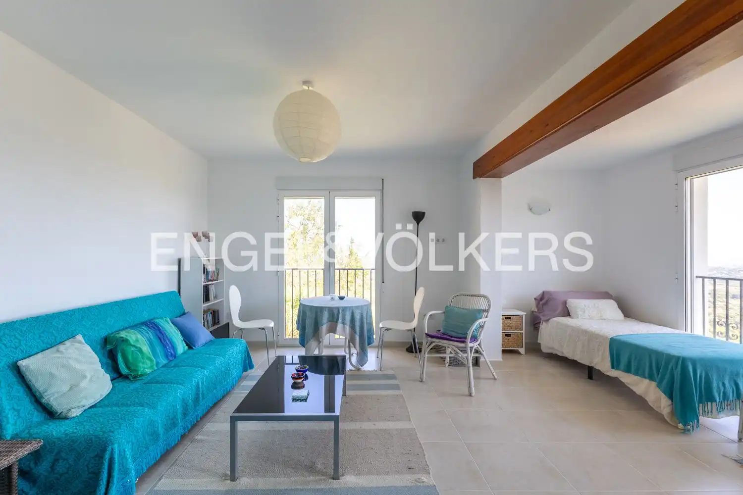 Haus mit Pool zum Verkauf in La Sella, imagen 45