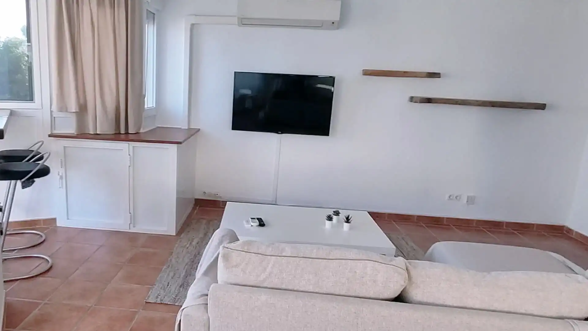 Apartament amb piscina de lloguer a Avenida Europa 82, imagen 20