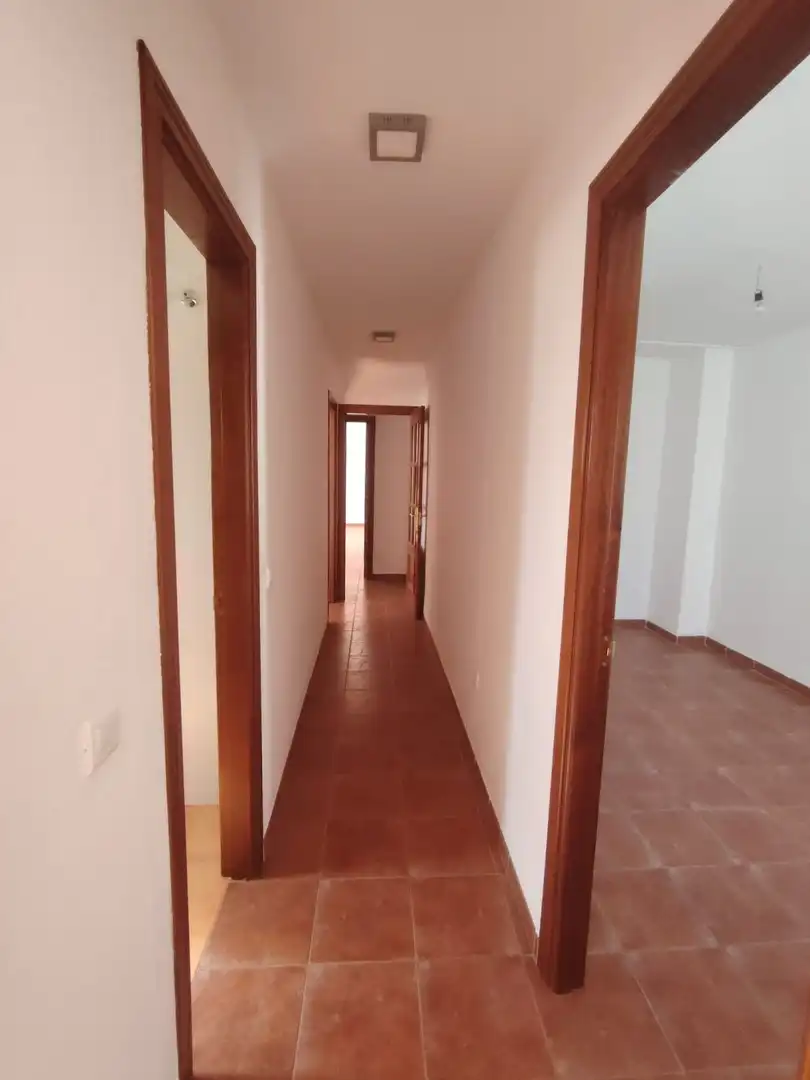 Ático en venta en Alhaurín de la Torre con Aire acondicionado, Calefacción y Terraza