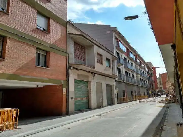 Terreny residencial en venda a Travessera Sta Eugenia-sta Eugenia 17, imagen 5