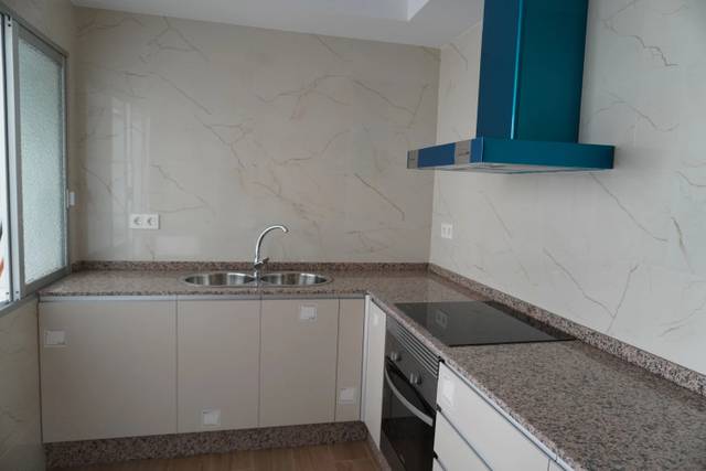 Apartamento en Venta en Pescadores