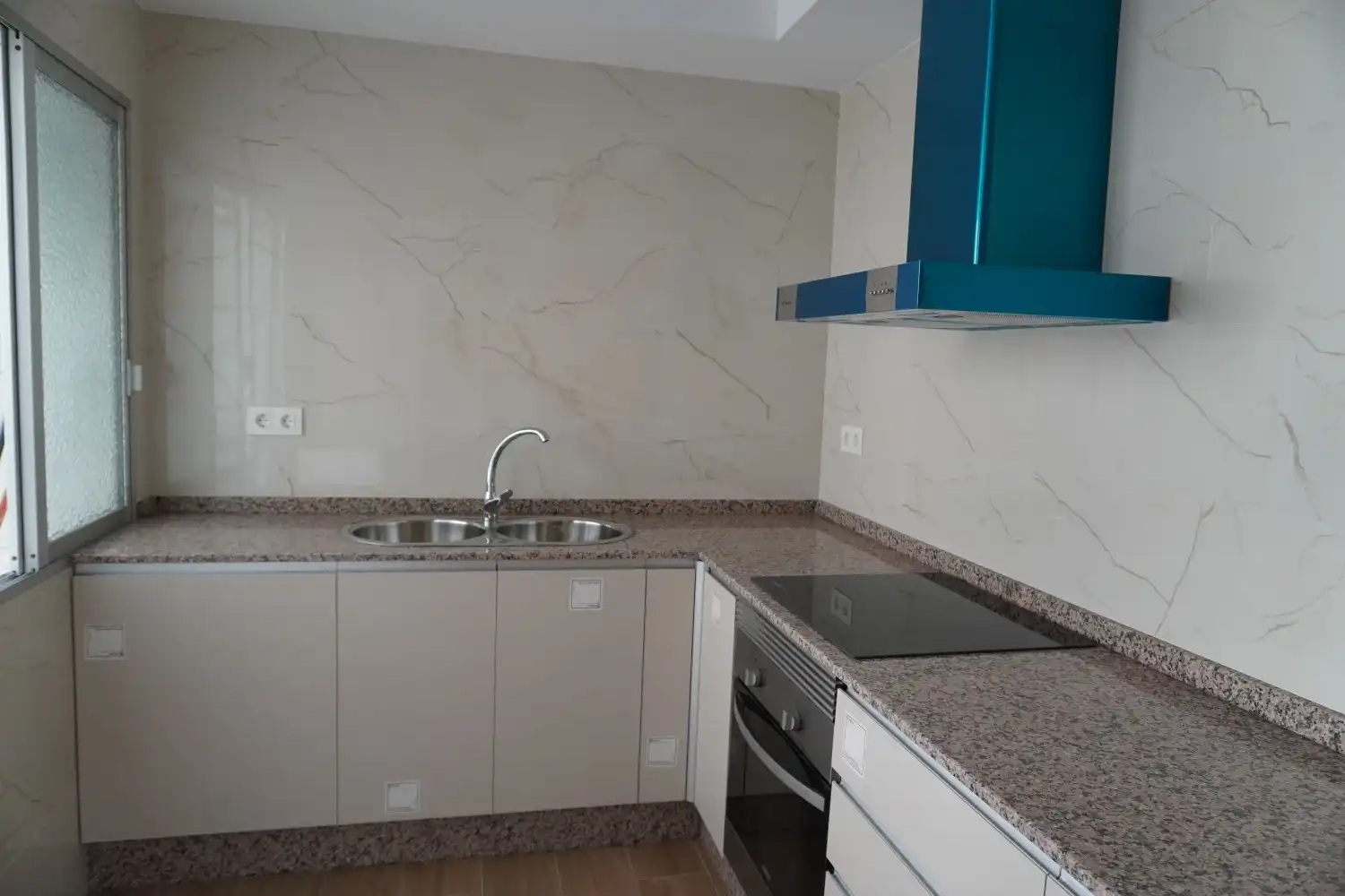 Apartamento con terraza en venta en Puerto de Mazarrón