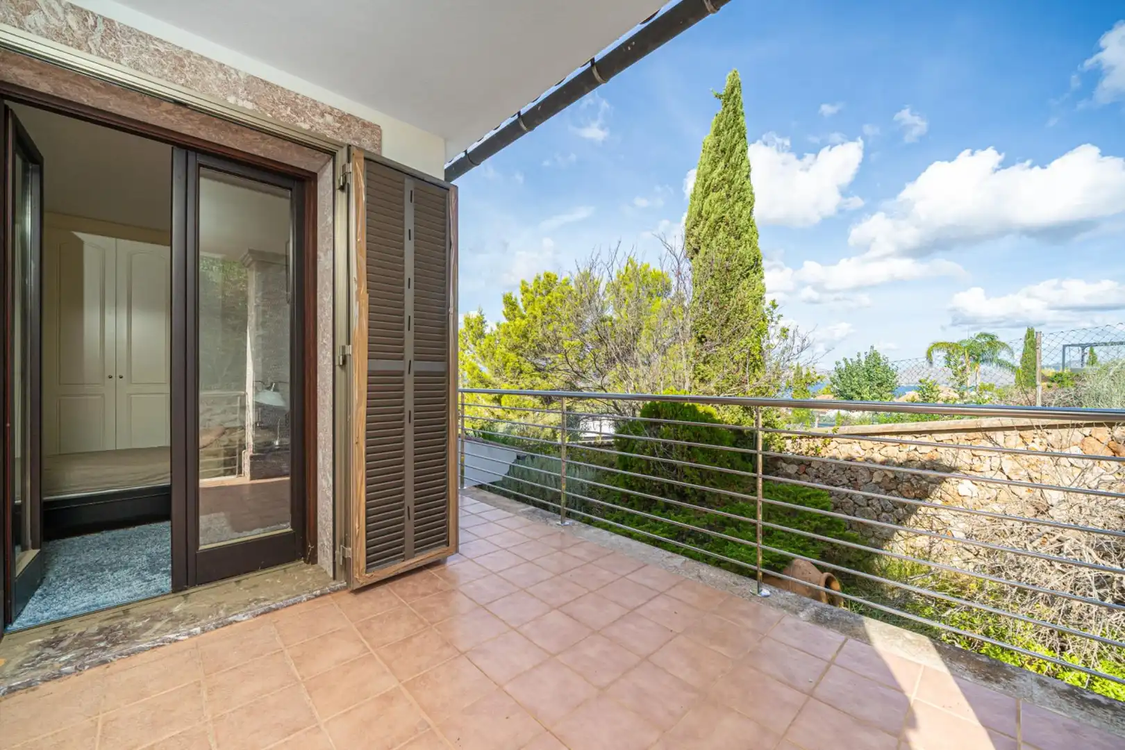 Villa avec terrasse à vendre à Carrer Alfabeguera, imagen 37