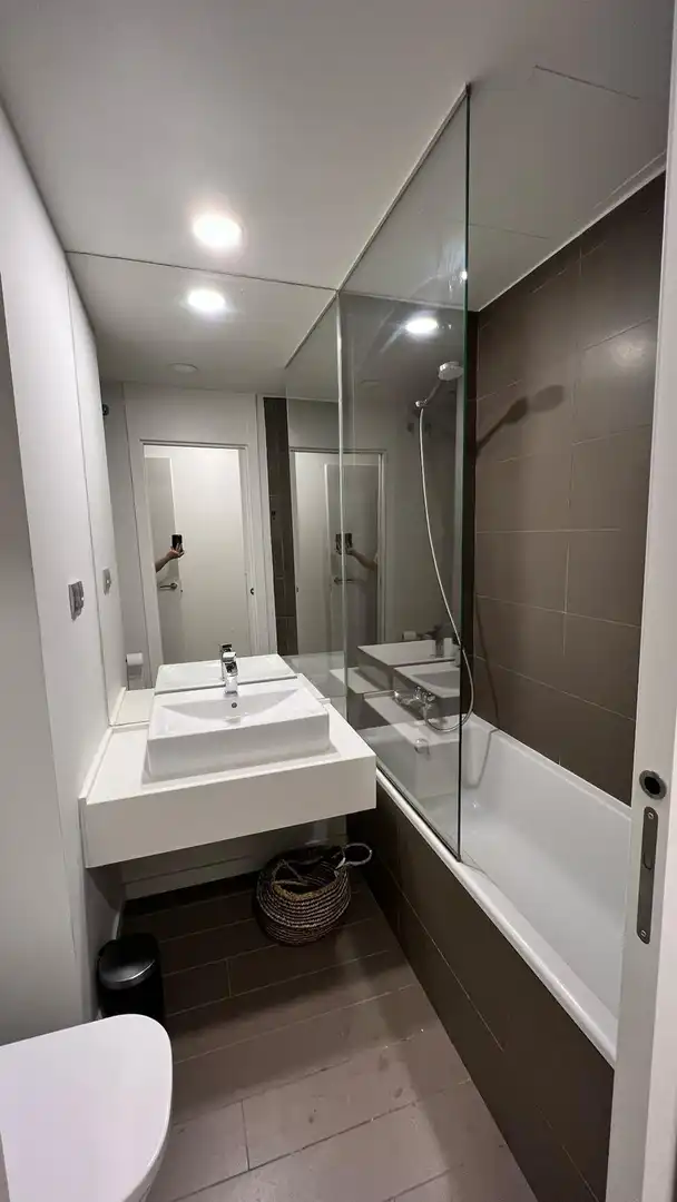 Ground floor for rent in SUP-E9 NORTE CANCELADA, 4, Cancelada