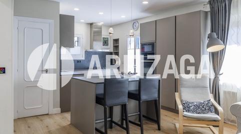 Photo 2 of Duplex for sale in Jauregi Kalea Palacio, 4, Antiguo, Gipuzkoa