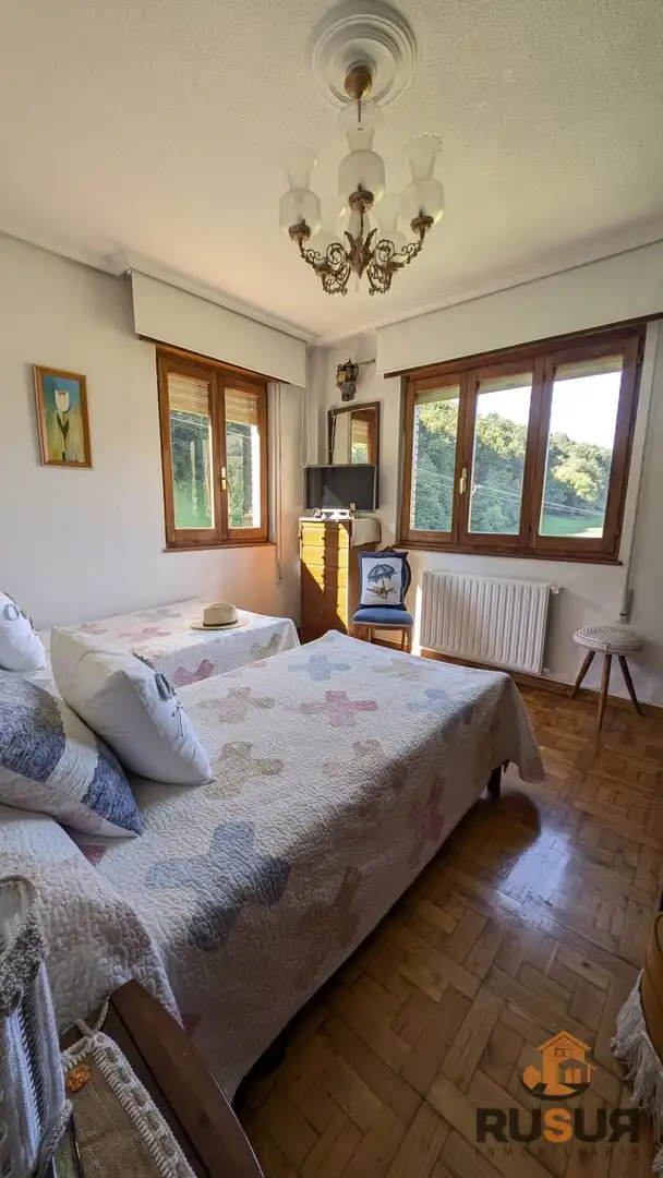 Chalet con terraza en venta en CANDOLIAS 65, imagen 66