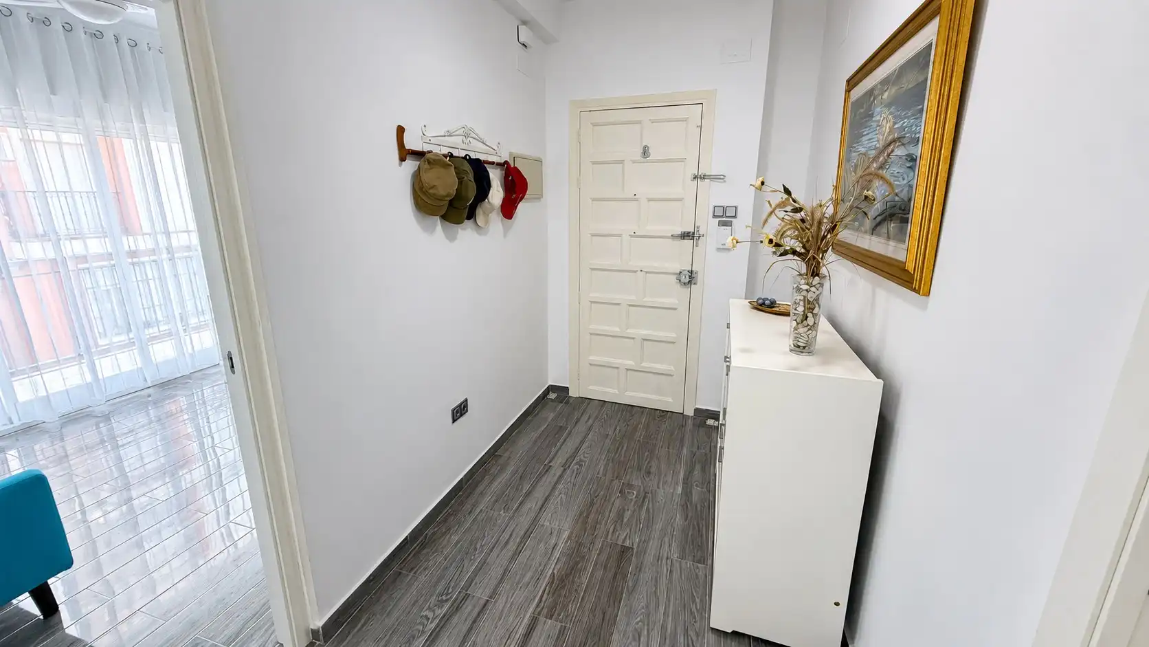 Apartament en venda a Calle Jaén 16, imagen 2