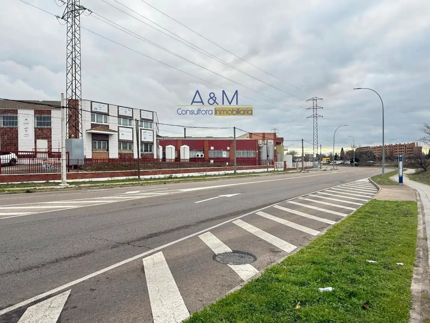 Nave industrial en venta en Topacio, imagen 3