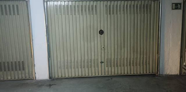 Garaje en Venta en Gazteluondo Kalea, 8 en Arrasate / Mondragón