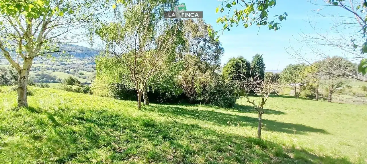 Residencial en venta en Gijón 