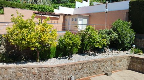 CHALET ZONA EL MAYORAL