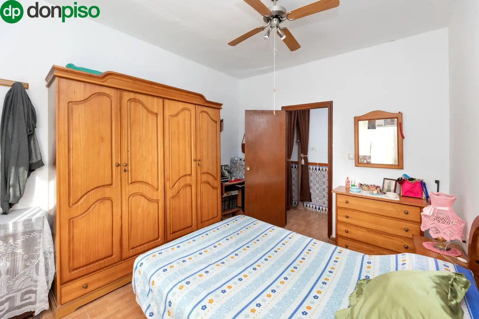Country house zum Verkauf in Polígono 6 Paraje 75 LLANOS DE MORALEDA, Moraleda de Zafayona