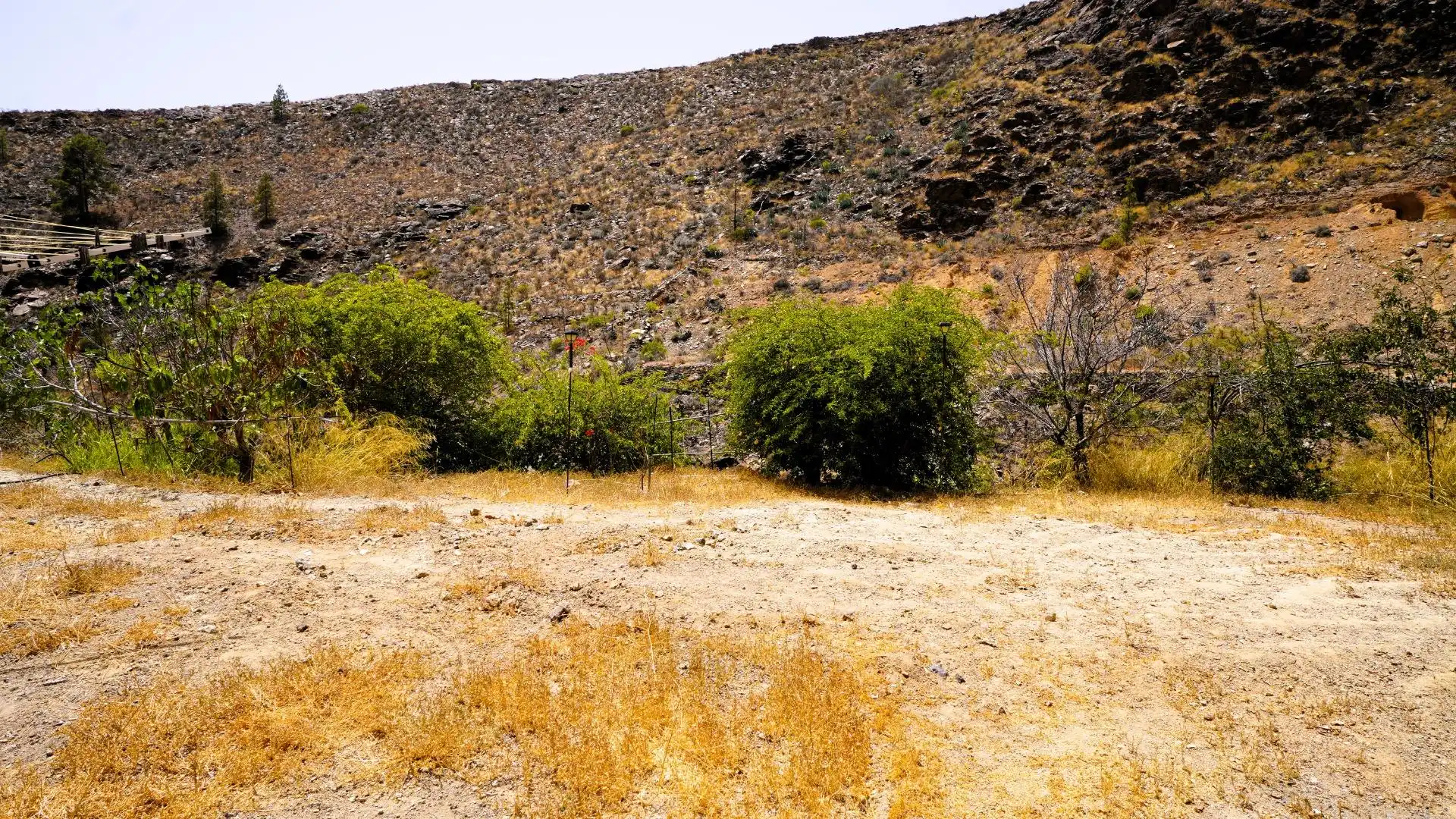 Finca rústica en venda en San Bartolomé de Tirajana