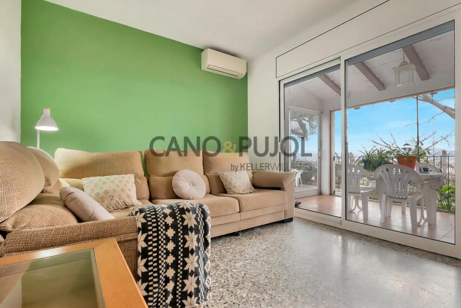Casa o chalet en venta en La Serreta