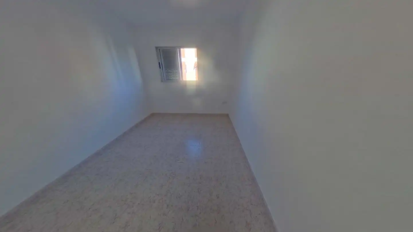 Bedroom of Flat for sale in San Cristóbal de la Laguna  with Terrace