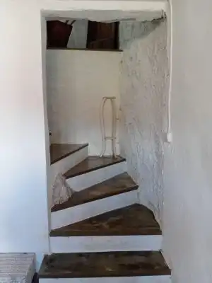 Finca rústica en venta en Pegalajar con Terraza, Trastero y Amueblado