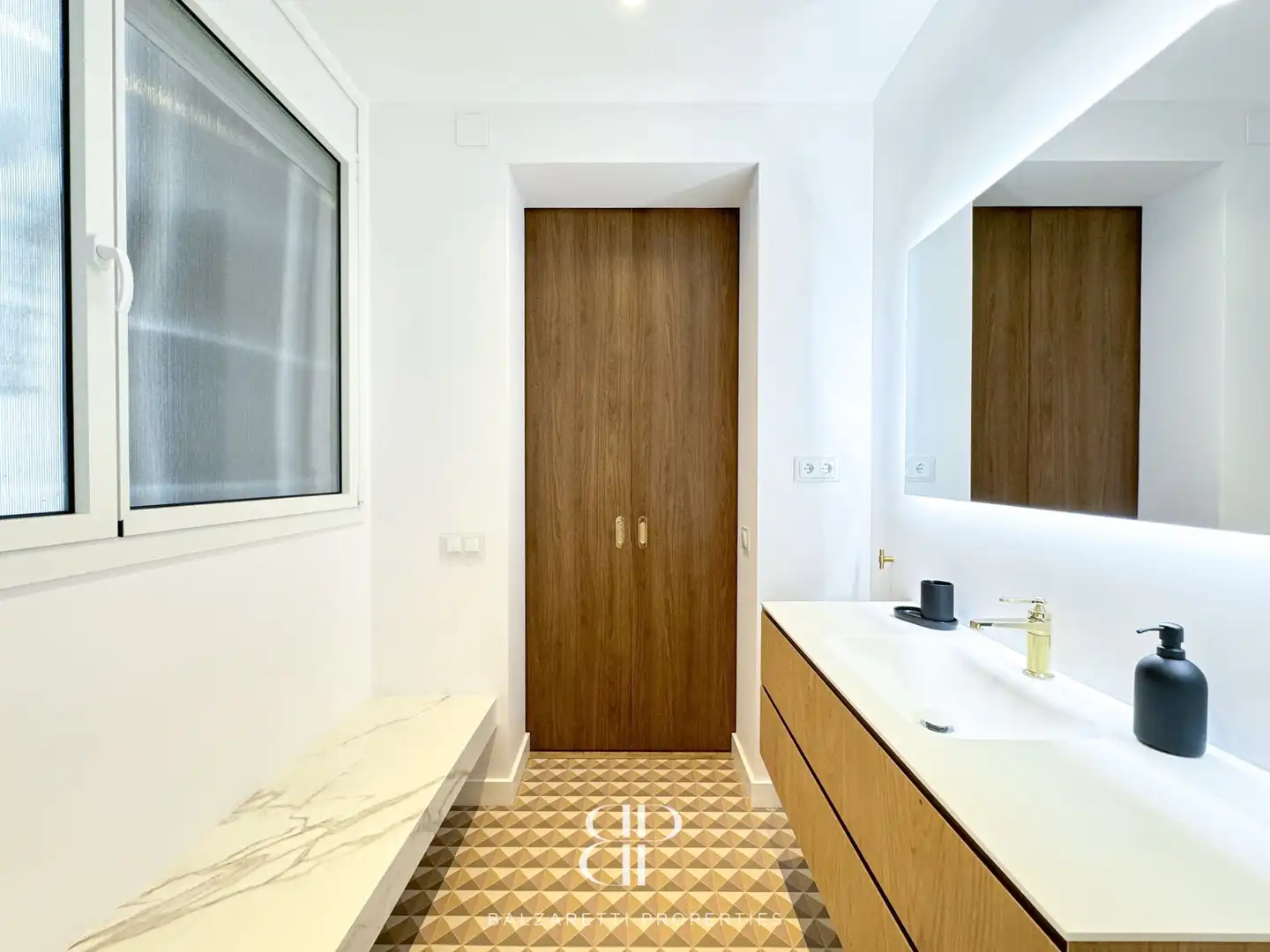 Flat with terrace to rent in Rambla de Catalunya, imagen 29