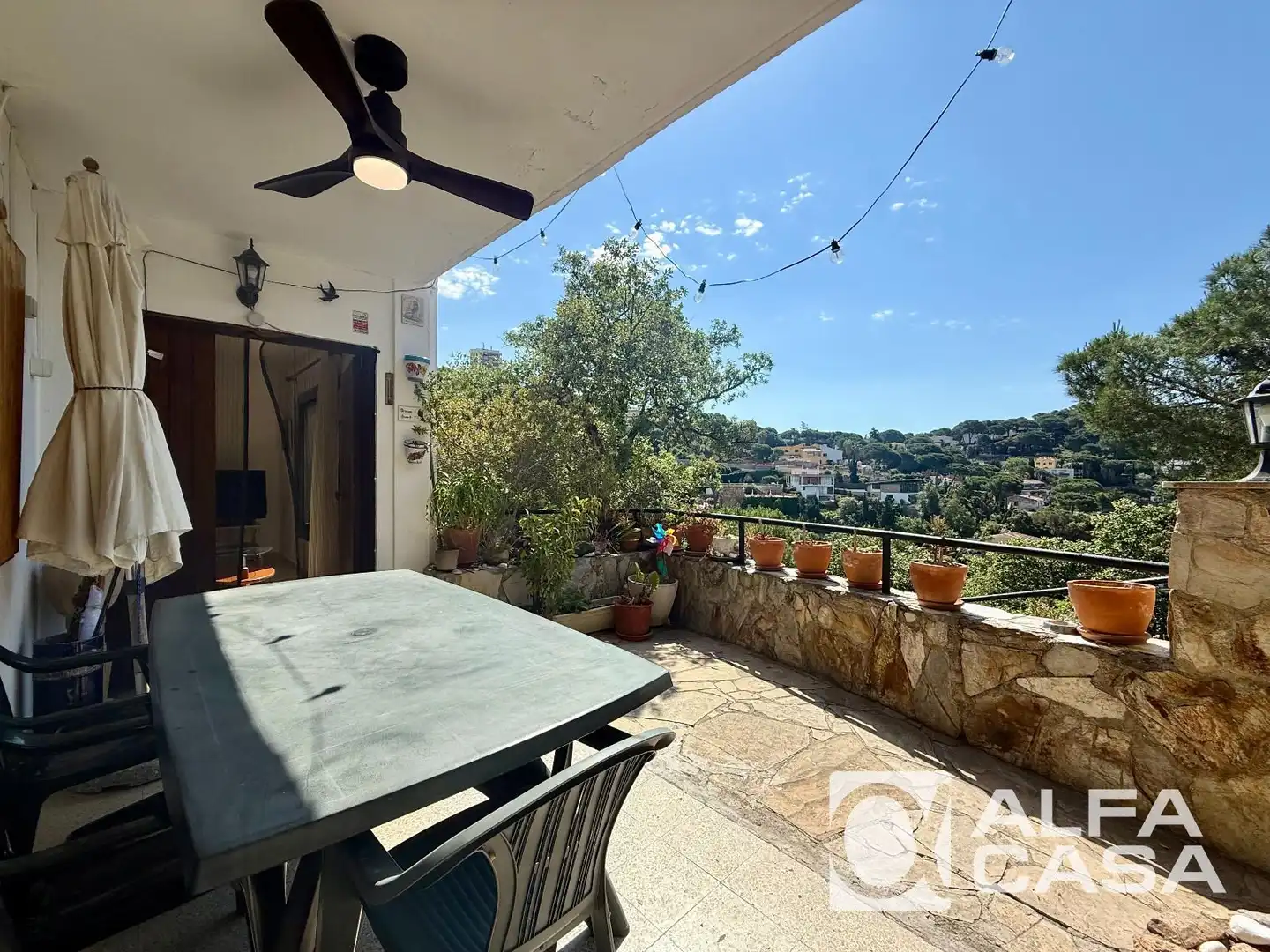 Wohnung mit Terrasse zum Verkauf in Marsella, imagen 4