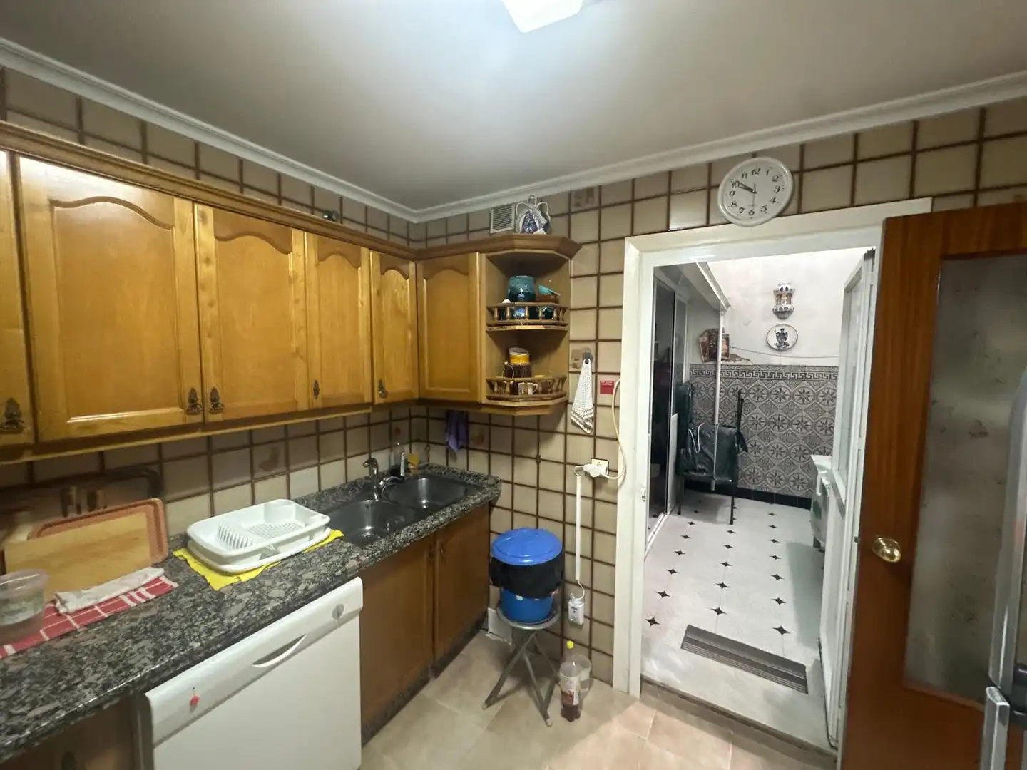 Casa con terrazza in vendita a Calle Josefa Alonso Prieto "La Vinagra, imagen 18