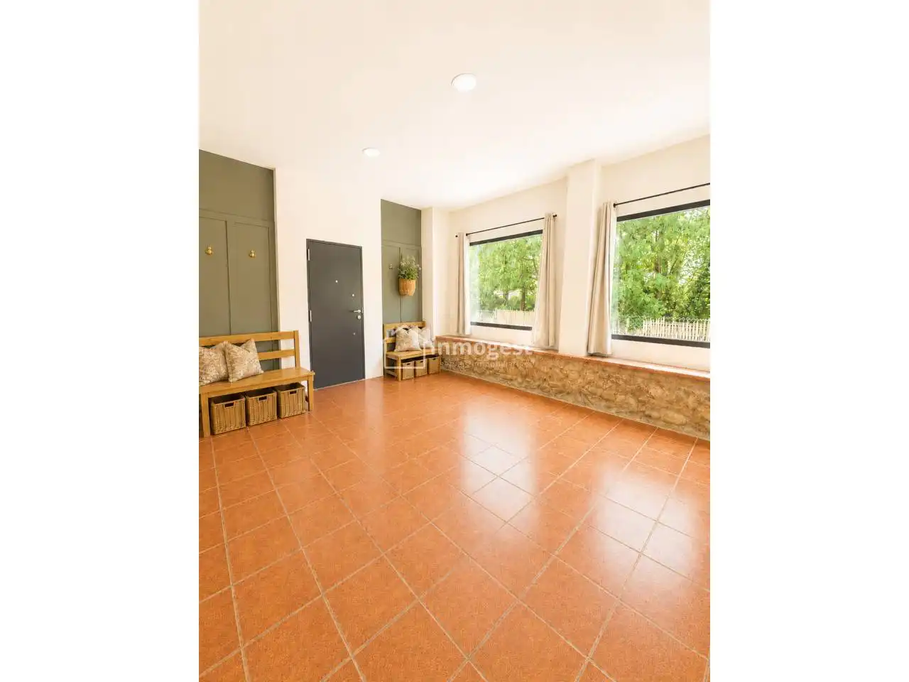 Casa o chalet en venta en Sarrià de Ter con Aire acondicionado, Calefacción y Jardín privado