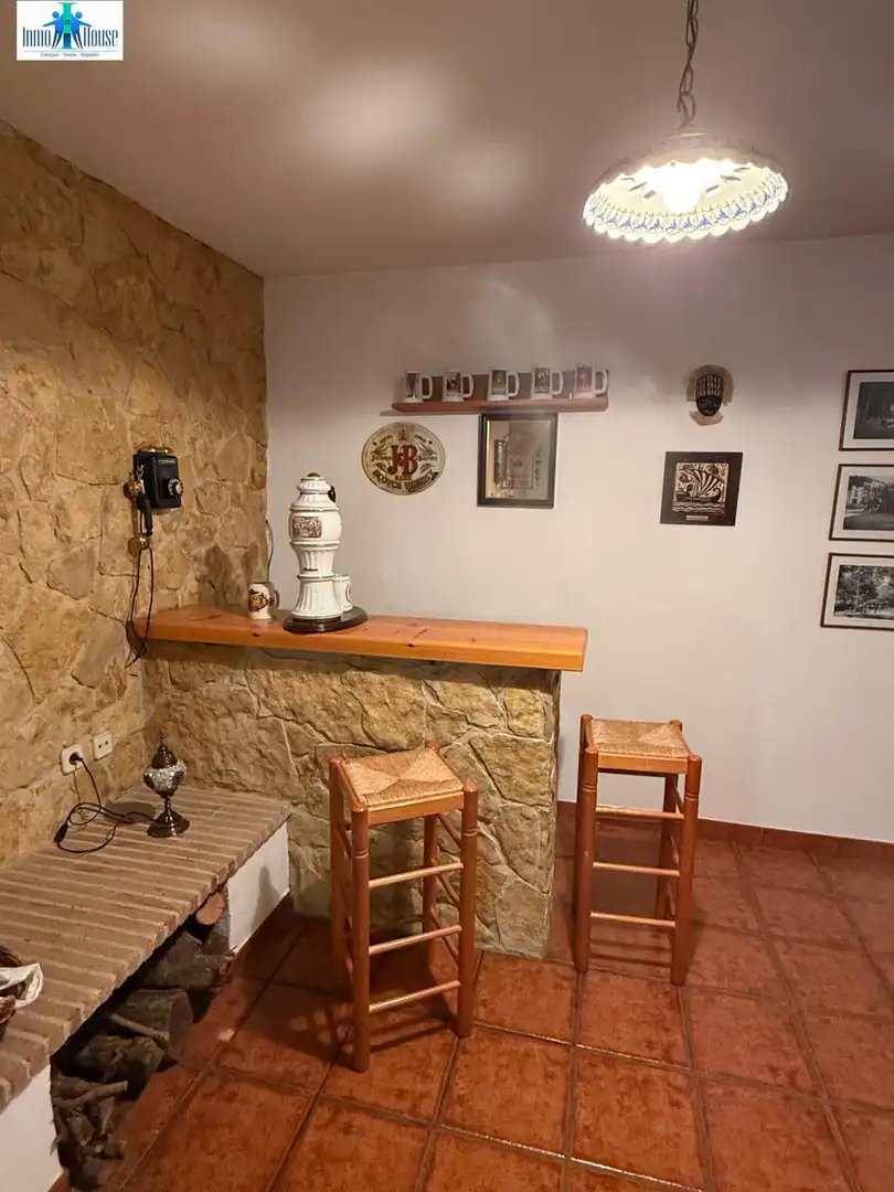 Xalet amb terrassa en venda a Alto de los Molinos, imagen 86