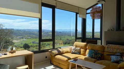 Foto 3 de Casa o xalet en venda a Figares - Camin de Figares, 236, Sariego, Asturias