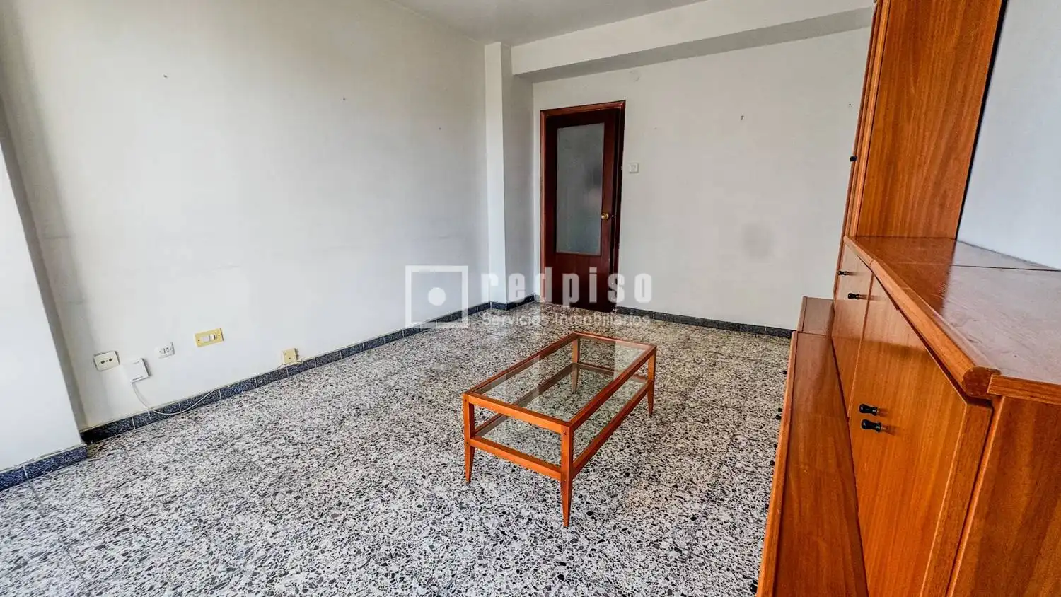 Sala d'estar de Pis en venda en Ferrol amb Terrassa i Traster
