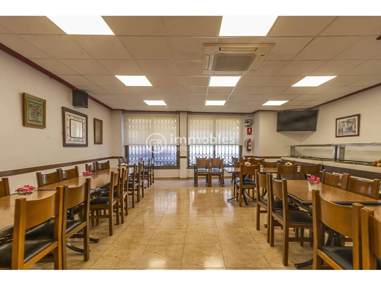 Business premises for transfer in Calle FADRINS, imagen 6