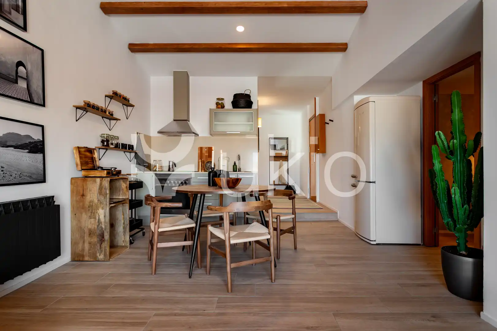 Apartament amb ascensor de lloguer a Carrer de Martínez de la Rosa, imagen 13