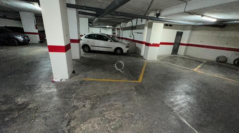 Foto 2 de Garaje en venta en Ensanche - Diputación, Alicante / Alacant