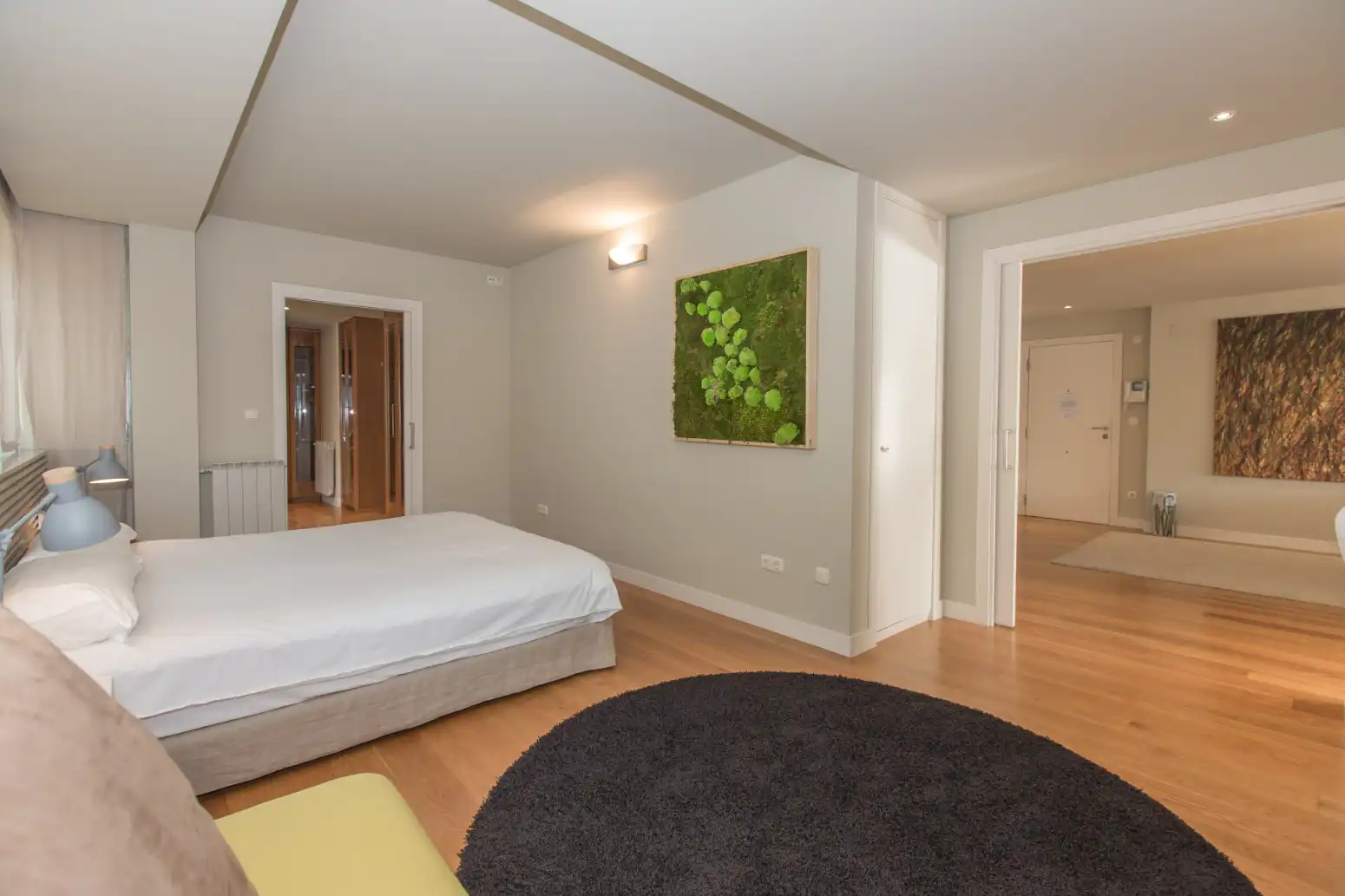 Appartamento con terrazza in affitto a Mari 14. Donostia-San Sebastián, imagen 35