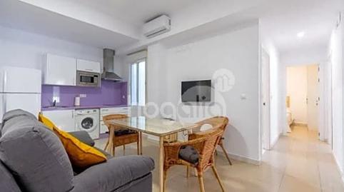 Photo 3 of Planta baja to rent in Los Remedios,  Sevilla Capital