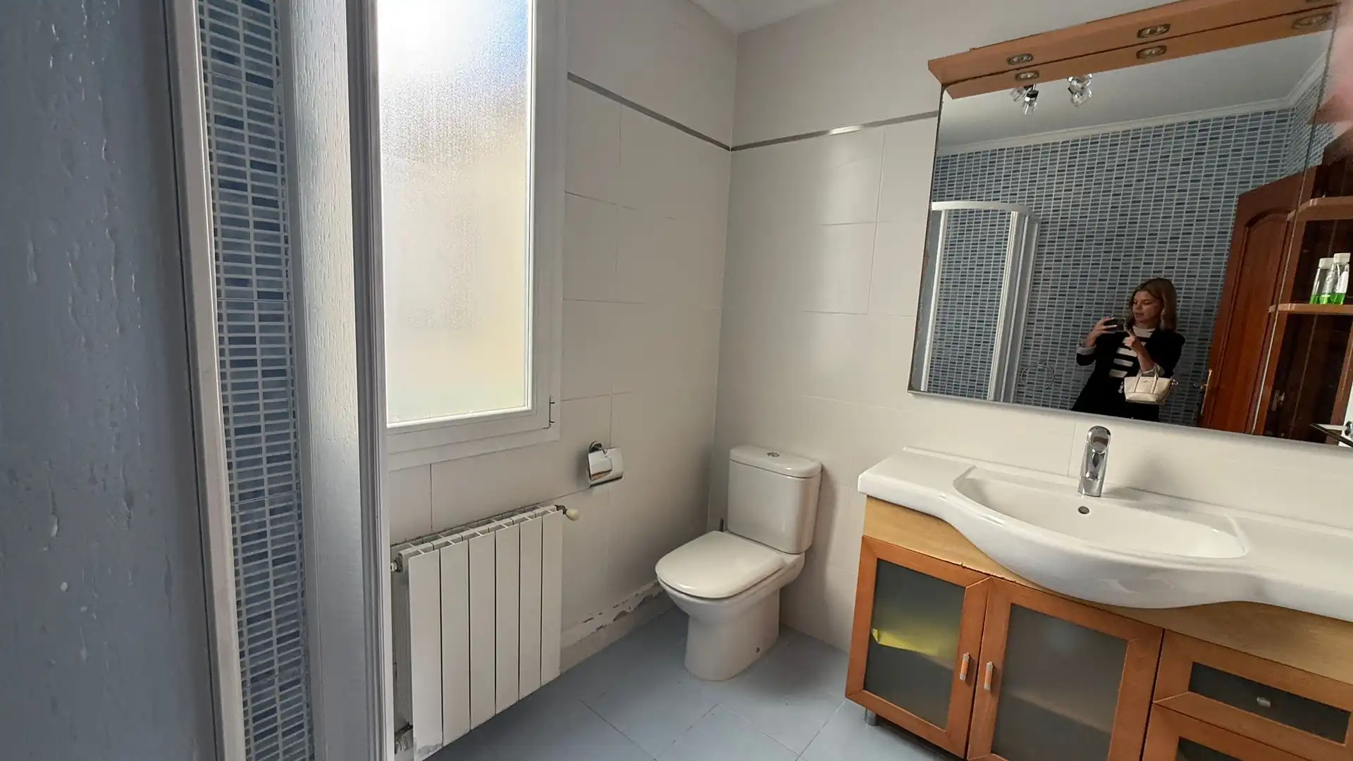 Flat with terrace for sale in Indautxu, imagen 7