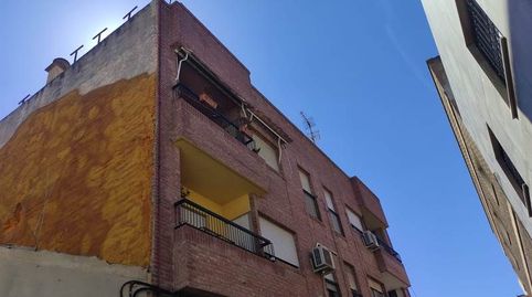 Foto 2 de Apartamento en venta en Casino, 22, Torreagüera, Murcia Capital