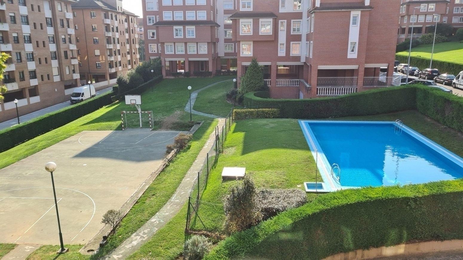 Piso de alquiler en Gijón - NIORT, 5, Viesques