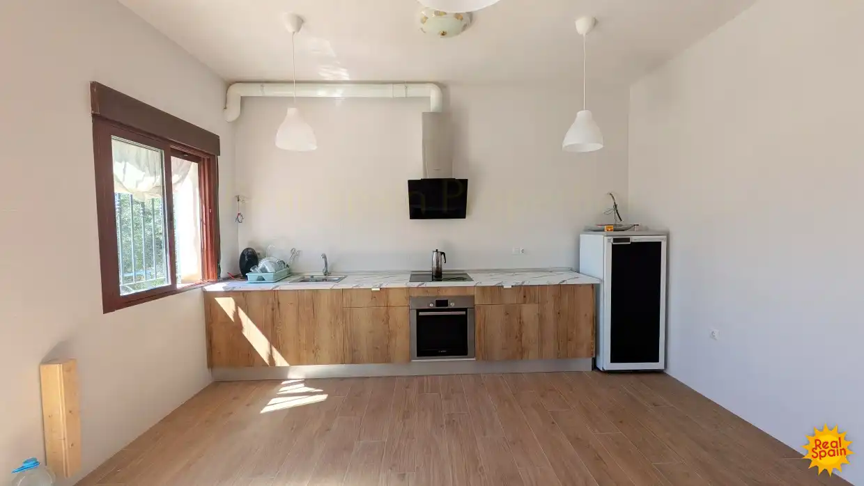 Country house for sale in Vélez-Blanco, imagen 3