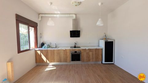 Foto 3 de Finca rústica en venta en Vélez-Blanco, Almería