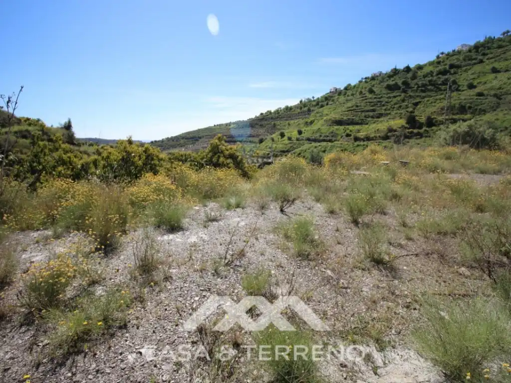 Residential for sale in Torrox