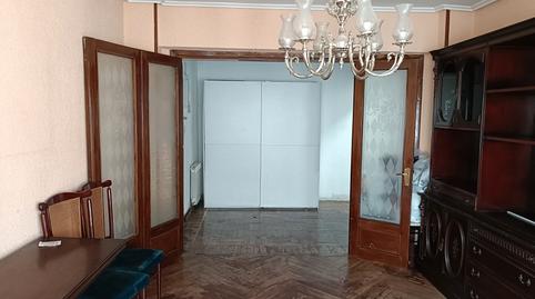 Foto 3 de Piso en venta en Avenida Carlos VII Etorbidea, La Florida, Portugalete