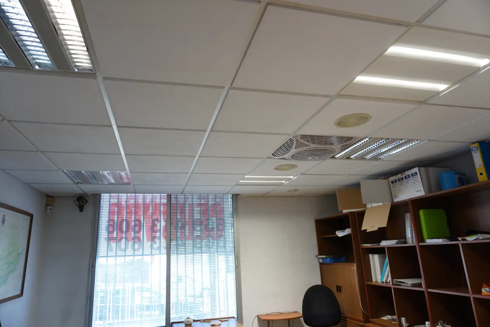 Nau industrial en venda en Ávila amb Alarma