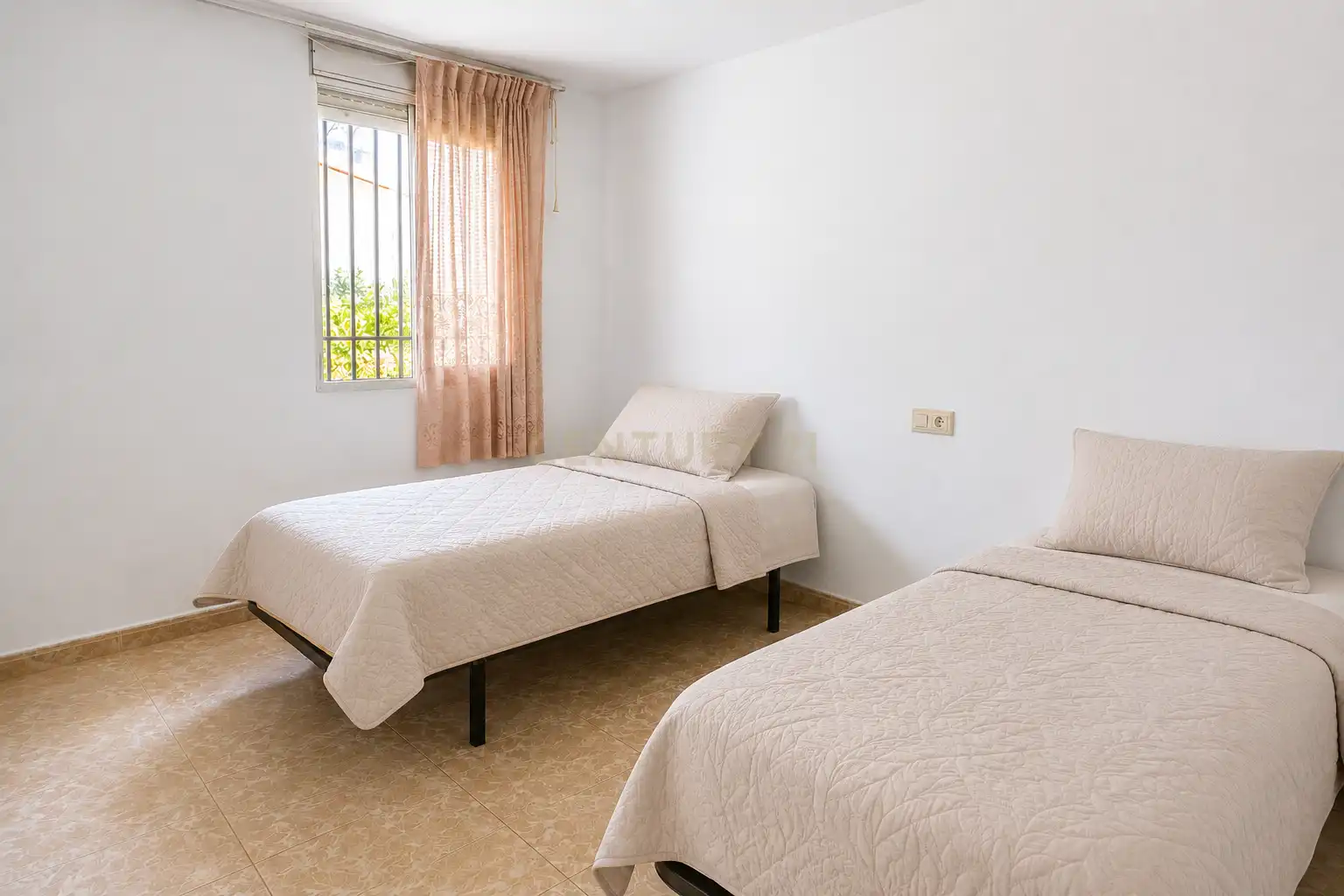Dormitori de Casa o xalet en venda en Dénia