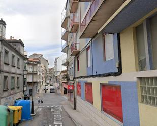 Exterior view of Flat for sale in A Guarda    with Heating and Storage room
