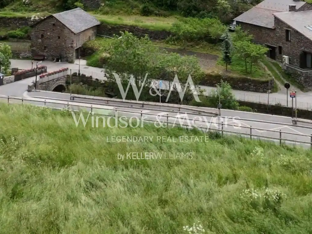 Residential land for sale in Avinguda del Cresp, imagen 6