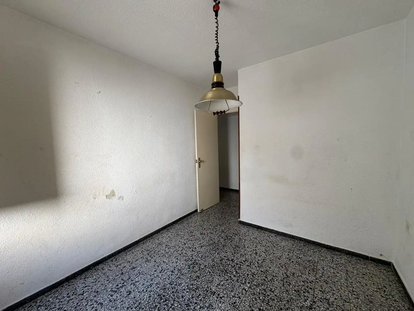 Living room of Flat for sale in Alicante / Alacant  with Air Conditioner and Balcony