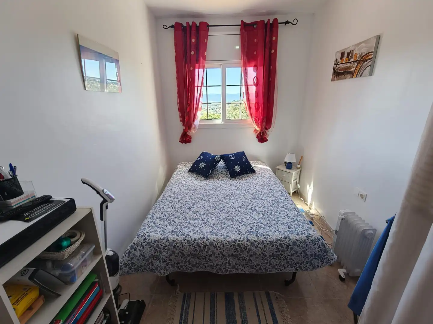 Habitación de Casa o chalet en venta en Lloret de Mar con Aire acondicionado, Calefacción y Terraza
