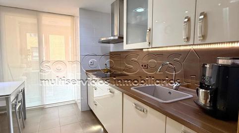 Foto 5 de Pis de lloguer a Mar del Norte, Miramadrid, Paracuellos de Jarama