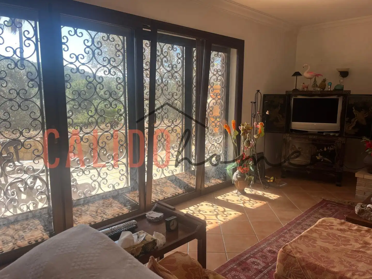 Country homes for sale in Calvià pueblo