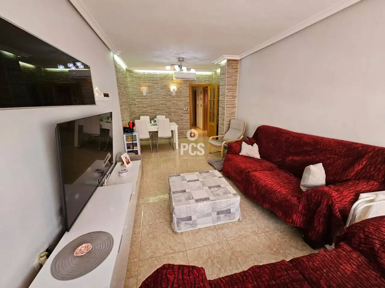 Flat with lift for sale in Calle Zona Triptolemos S/N, imagen 2