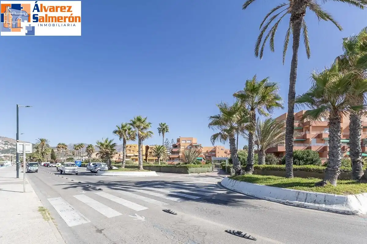 Dúplex amb piscina en venda a Paseo MARITIMO, imagen 38