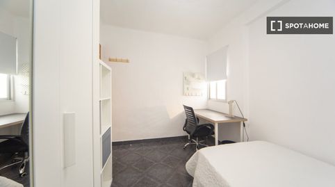 Foto 3 de Habitació a Barrio de Zaidín, Granada Capital